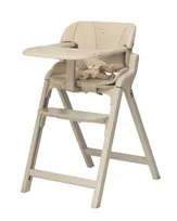 ESPIRO KRZESEŁKO DO KARMIENIA 2 W 1 ALLURE KOLOR 09 BEIGE / BEŻOWE