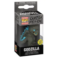 Brelok Pocket POP! Godzilla Minus One – Godzilla