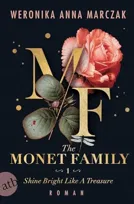 The Monet Family - Shine Bright Like a Treasure: Roman