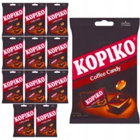 Kopiko Cukierki kawowe 100 g x 12 sztuk
