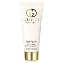 Gucci Guilty Pour Femme Body Lotion 50ml