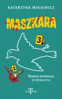 Maszkara