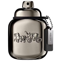 coach coach pure platinum ekstrakt perfum 40 ml     