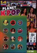 Planet K-POP [GB]
