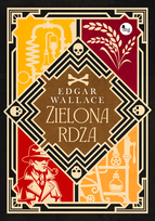 Zielona rdza