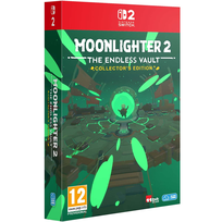 Switch 2 Moonlighter 2: The Endless Vault - Collectors Edition