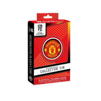 2027 Topps Manchester United Collector Tin