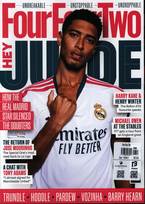 Four Four Two [GB]
