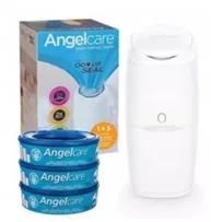 Angelcare, Pojemnik na pieluchy Classic + 3 wkłady
