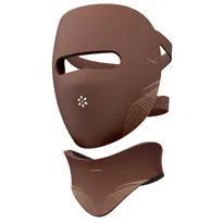 Maska LED do twarzy i szyi Garett Beauty Skin Ritual Face&Neck brown