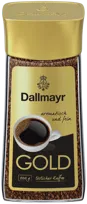Kawa rozpuszczalna Dallmayr Gold 200g - 100% Arabica