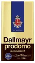Kawa mielona Dallmayr Prodomo 500g - 100% Arabica