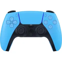 Kontroler bezprzewodowy SONY DualSense Blue Błękitny V2