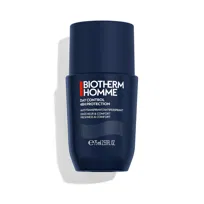 biotherm day control 48h protection antyperspirant w kulce 75 ml     