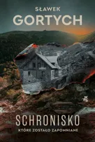 Schronisko, które zostało zapomniane - ebook EPUB