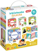 CzuCzu. Biblioteczka Dziecka