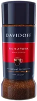 Kawa rozpuszczalna Davidoff Rich Aroma 100g - 100% Arabica