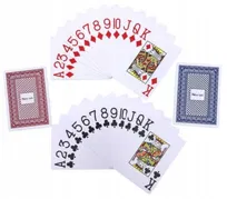 Karty do Pokera, Pocker Club
