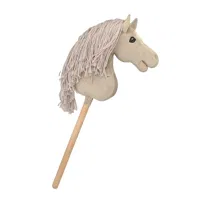 Chinchilla, koń na kiju Hobby Horse Premium