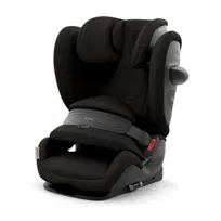 Cybex Pallas G2 I-Size Fotelik Samochodowy 9-50 kg Magic Black