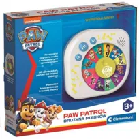 Clementoni Przenośny Gawędziarz Psi Patrol Drużyna Piesków