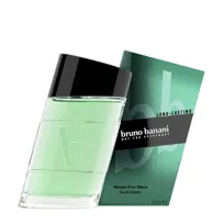 Bruno Banani Made For Men, Woda Toaletowa, 100 Ml