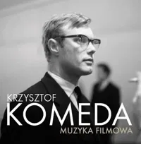 Muzyka filmowa, płyta winylowa