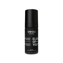 Veoli Botanica, ELIXIR OF YOUTH rozjaśniająco – odżywcze serum emulsyjne z tetraizopalmitynianem askorbylu 5% i trokserutyną 1%