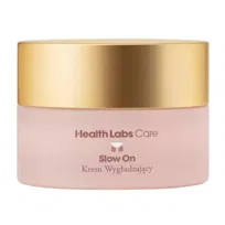 Health Labs Care, Slow On, Krem wygładzający, 50ml