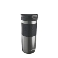 Contigo, Kubek termiczny, Byron, szary, 470 ml
