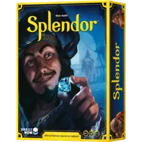 Splendor, gra karciana, Rebel