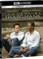 Skazani na Shawshank