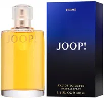 JOOP!, Femme, woda toaletowa, 100 ml