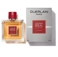Guerlain, L'Homme Ideal Extreme, woda perfumowana, 100 ml