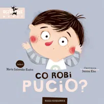 Co robi Pucio?