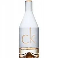 Calvin Klein, IN2U Her, woda toaletowa, 150 ml