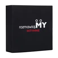 Rozmawiaj.MY, Gra karciana Intymnie
