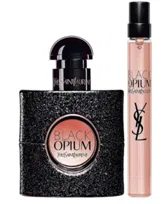 Yves Saint Laurent, Black Opium, Zestaw perfum, 2 szt.