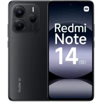 Xiaomi Redmi Note 14 5G 8/256GB Czarny