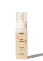 Resibo, Fresh Faced, aksamitna pianka oczyszczająca, 150 ml