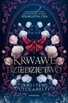 Krwawe dziedzictwo