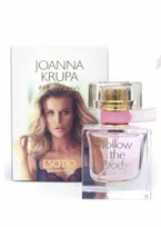 esotiq joanna krupa - #follow the body woda perfumowana 30 ml     