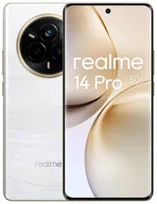 realme 14 Pro 5G 8/256GB NFC DualSIM Pearl White