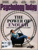 Psychology Today [US]