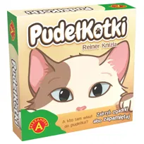 Podróżna Gra Karciana Pudełkotki Alexander 7914
