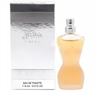 jean paul gaultier classique woda toaletowa 6 ml     