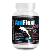 GAME DOG AniFlexi HA 150 tabs na stawy psa