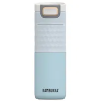 Kambukka, Kubek termiczny, Etna Grip, Breezy Blue, 500 ml