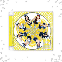 2nd mini album [Lemon Tang] (Jewel Case Ver.) Hearts2hearts