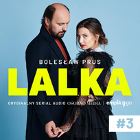 Lalka - Oryginalny Serial Audio 